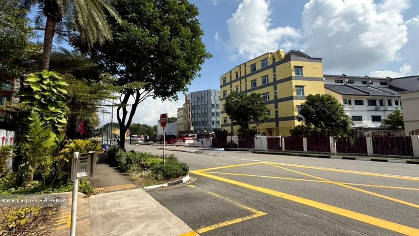 The Spectrum (D5), Condominium #559914931